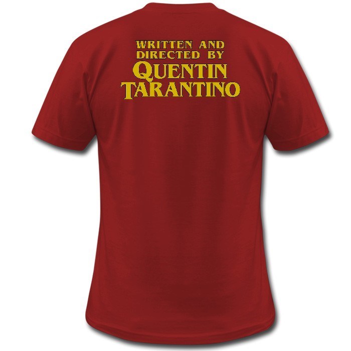 Tarantino Quentin #3 - фото 144351