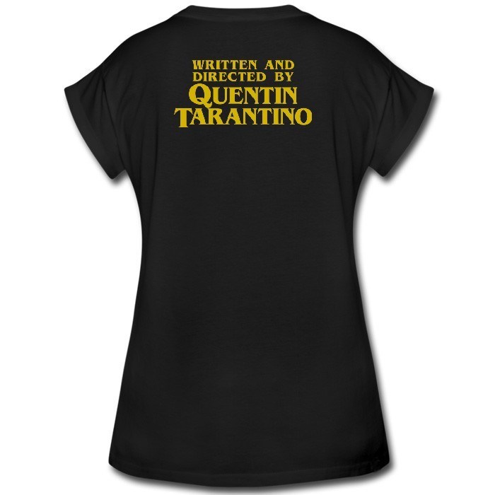 Tarantino Quentin #11 - фото 144618