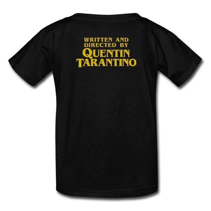Tarantino Quentin #11 - фото 144630