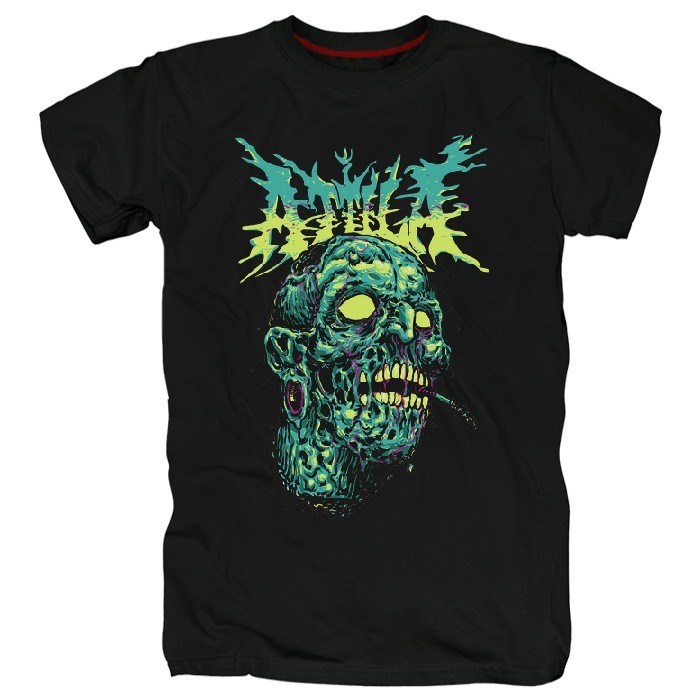 Футболка Attila #5 attila5 - фото 144821