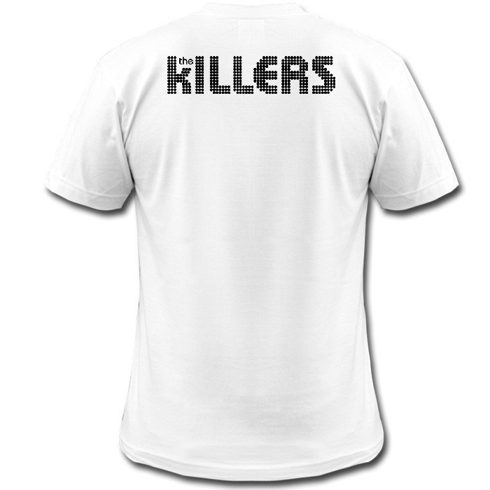 The killers #1 - фото 145382