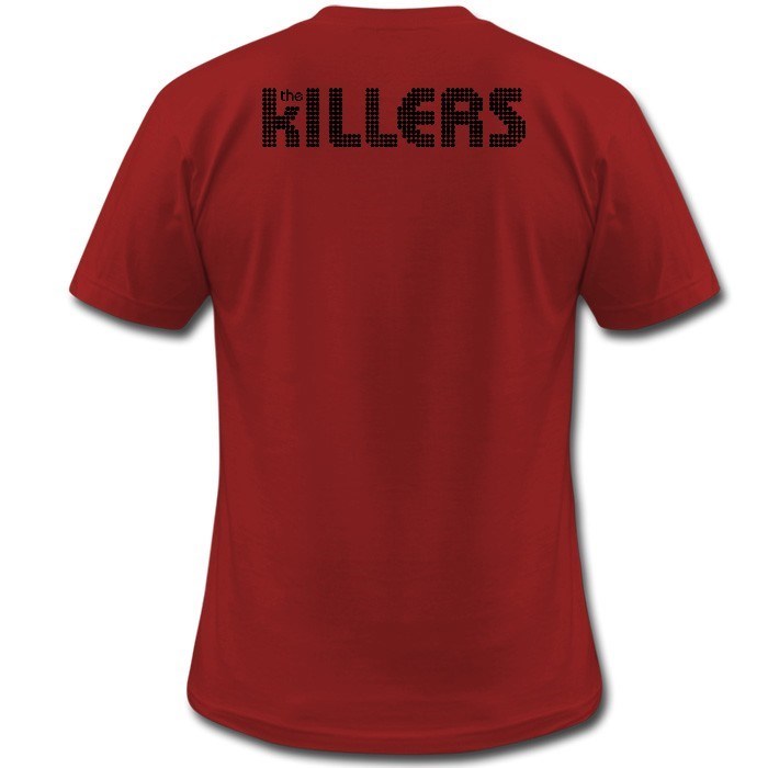 The killers #1 - фото 145384