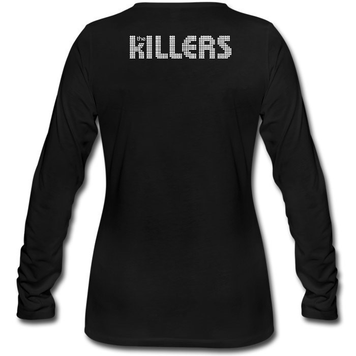 The killers #1 - фото 145392