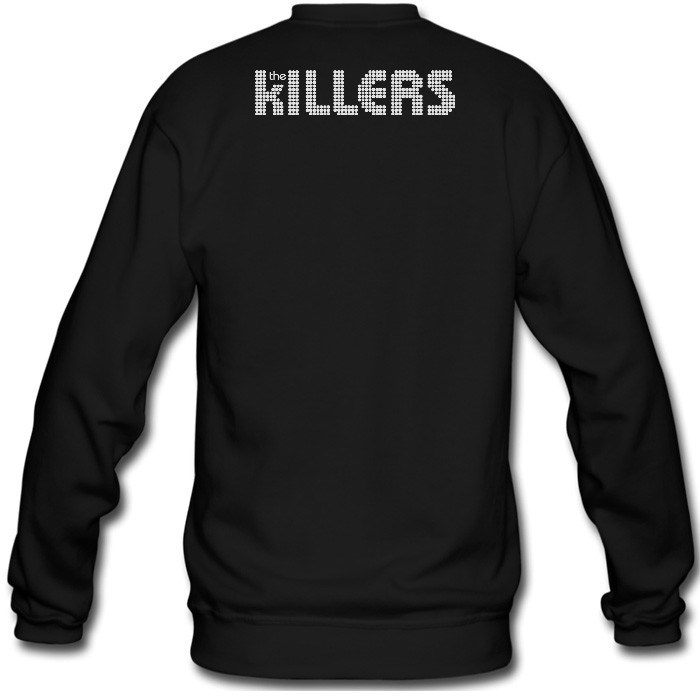 The killers #1 - фото 145393