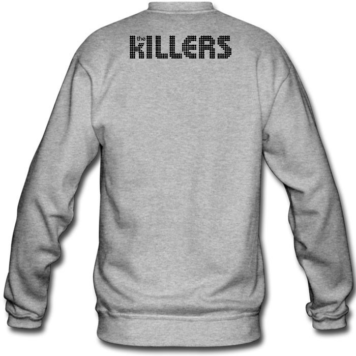 The killers #1 - фото 145394