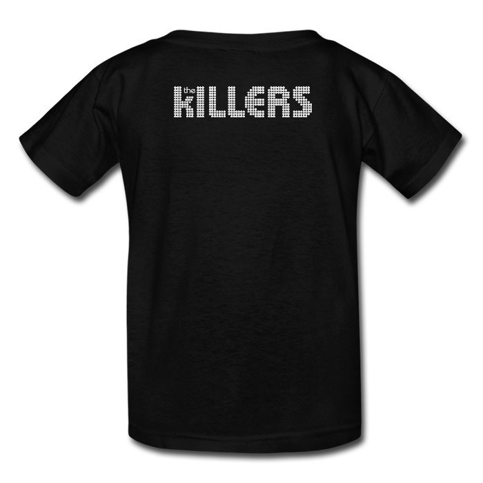 The killers #1 - фото 145397