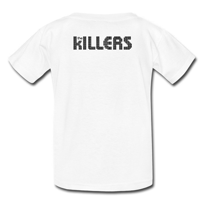 The killers #1 - фото 145398