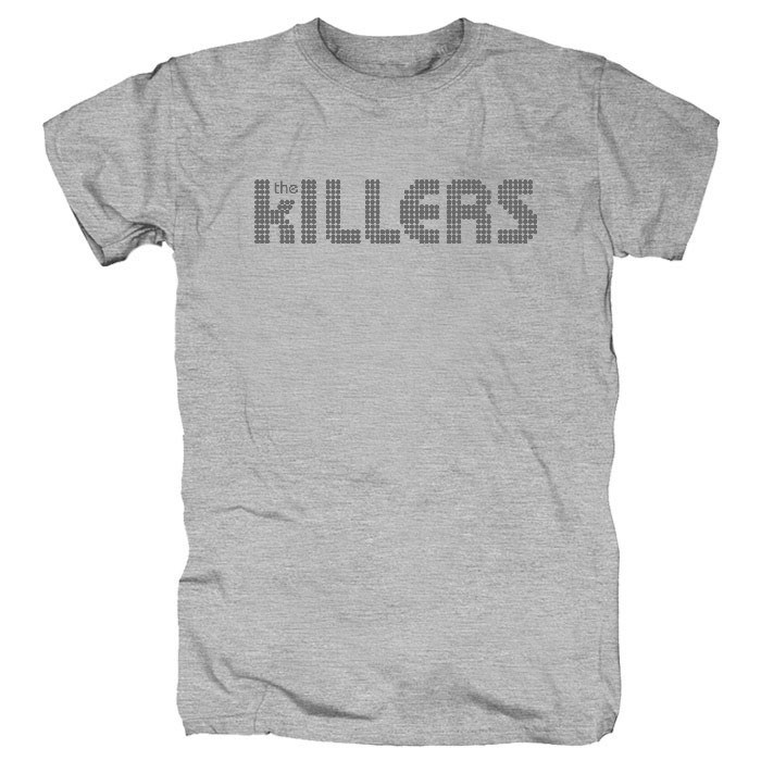 The killers #2 - фото 145401