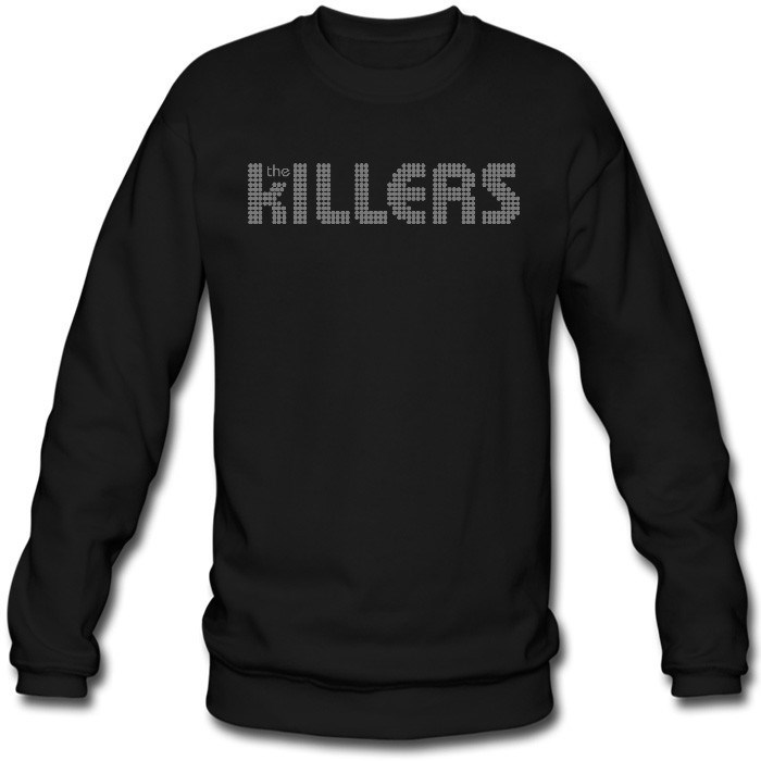 The killers #2 - фото 145411
