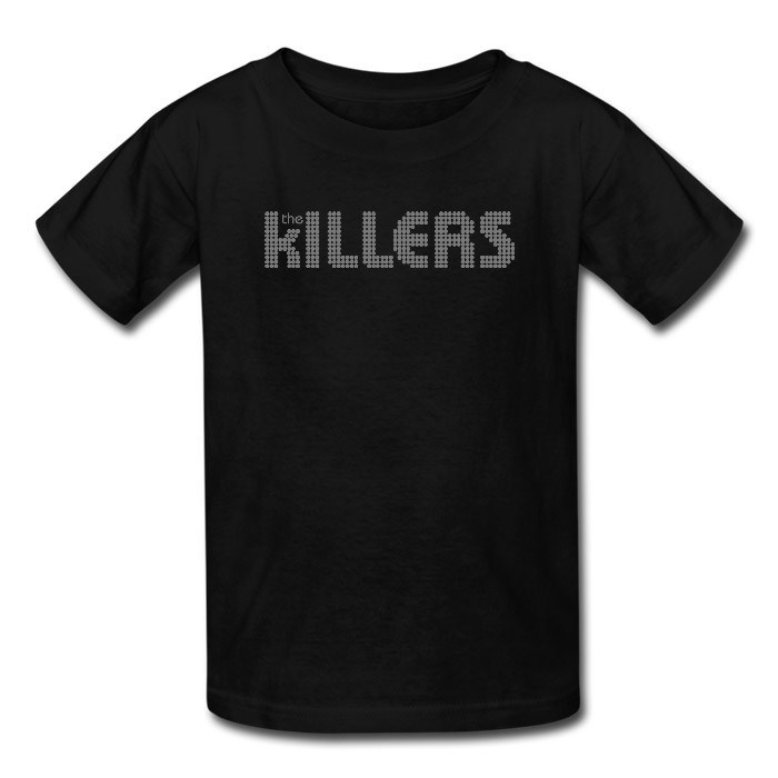 The killers #2 - фото 145415