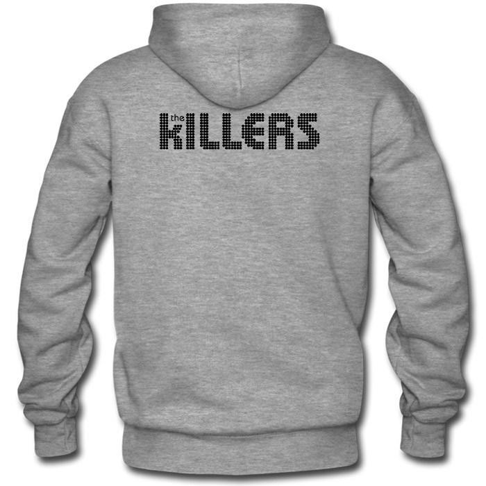 The killers #3 - фото 145468