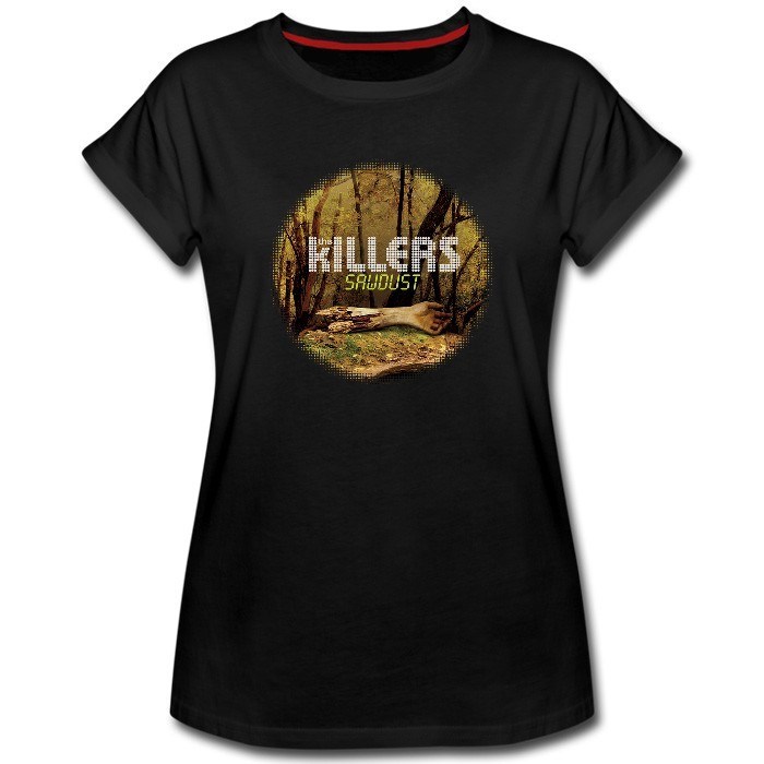The killers #6 - фото 145547