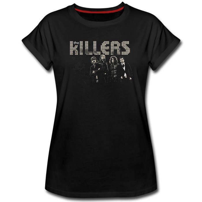 The killers #8 - фото 145616