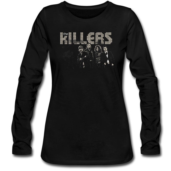 The killers #8 - фото 145618