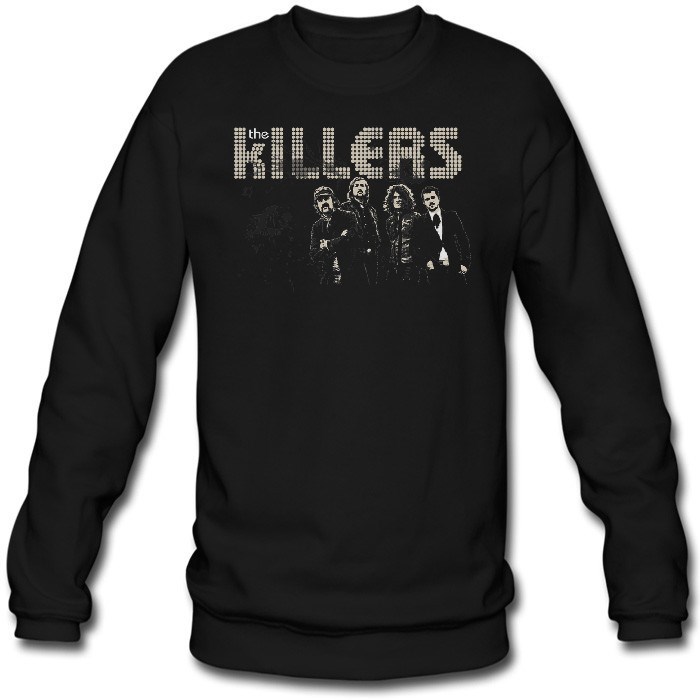 The killers #8 - фото 145619