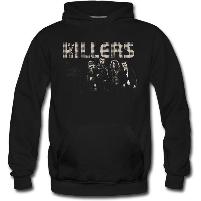 The killers #8 - фото 145620