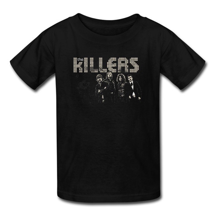 The killers #8 - фото 145621