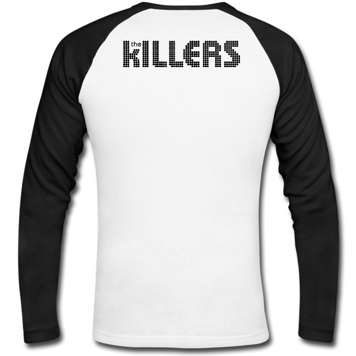 The killers #9 - фото 145655