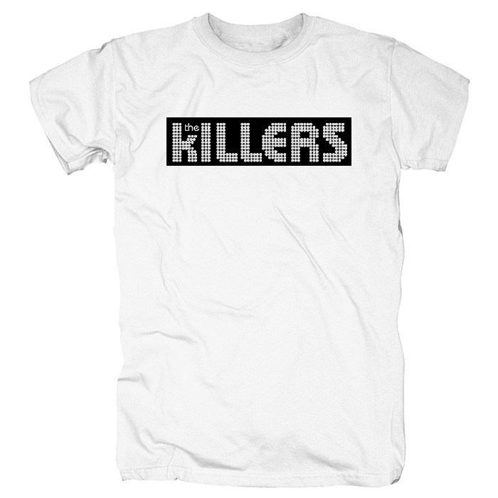 The killers #10 - фото 145666