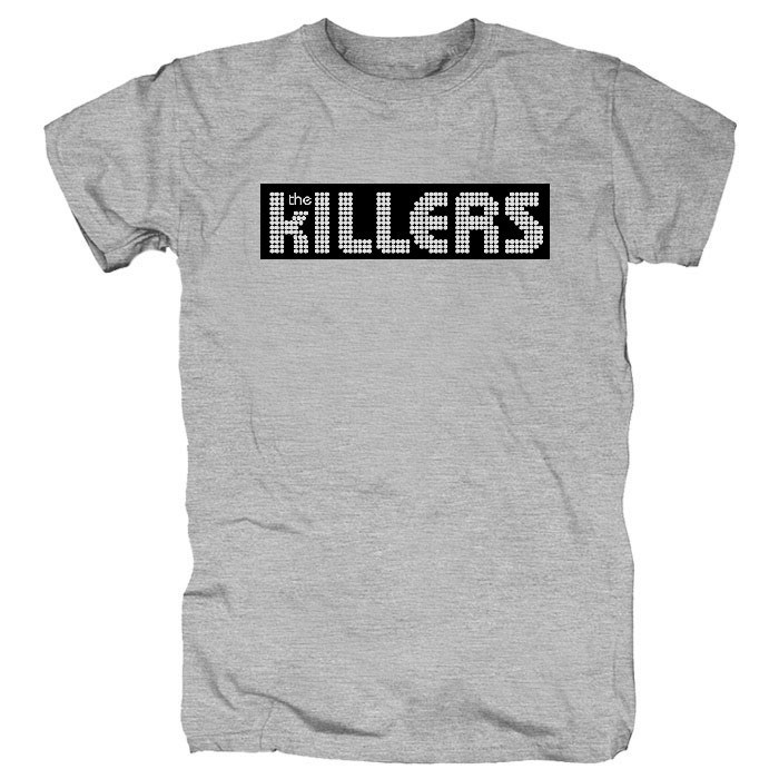 The killers #10 - фото 145667