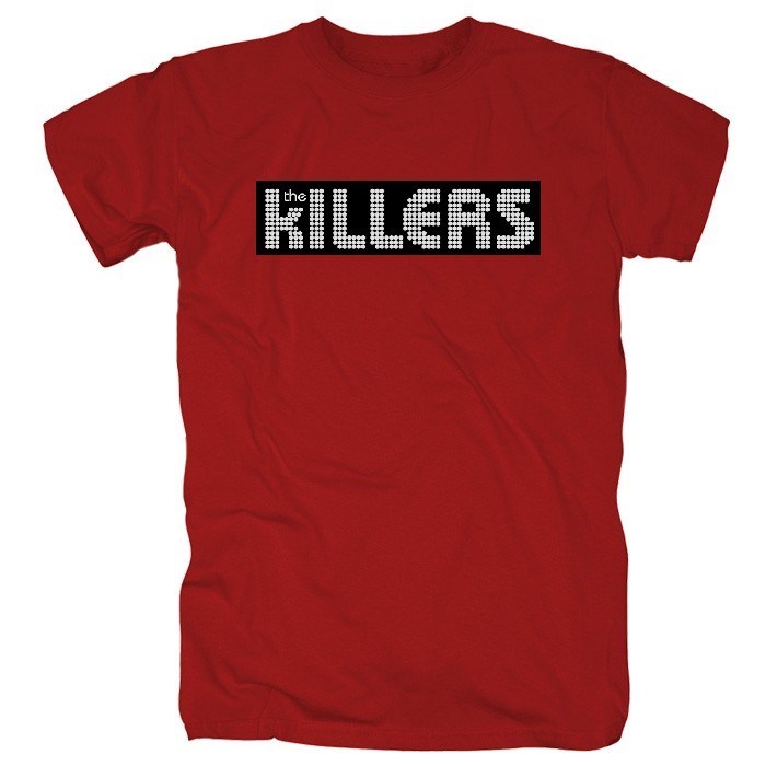 The killers #10 - фото 145668