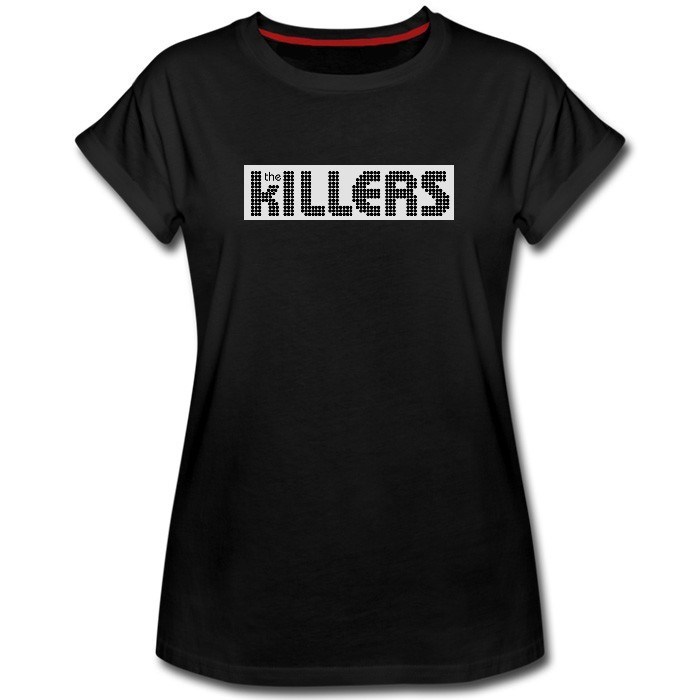 The killers #10 - фото 145669