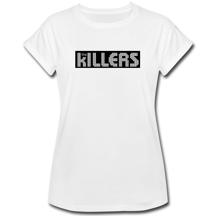 The killers #10 - фото 145670