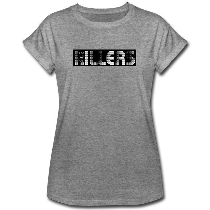 The killers #10 - фото 145671