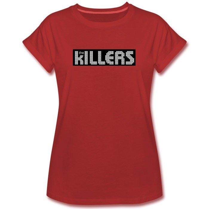 The killers #10 - фото 145672