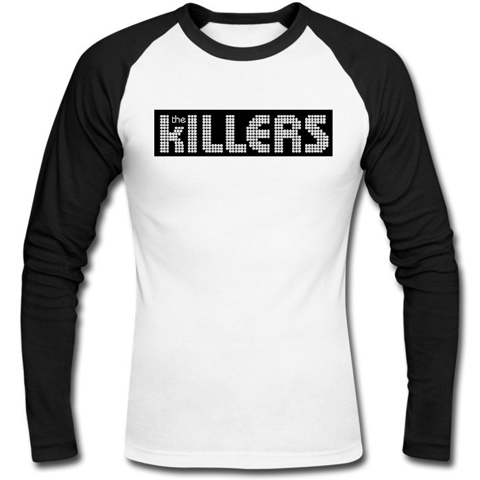 The killers #10 - фото 145673