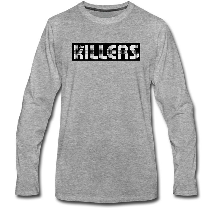 The killers #10 - фото 145675