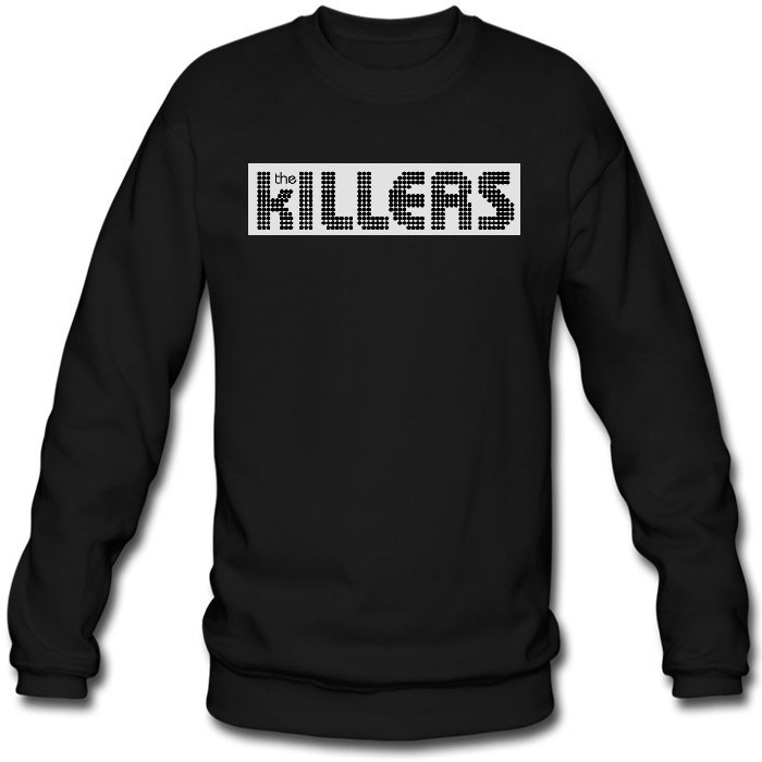 The killers #10 - фото 145677