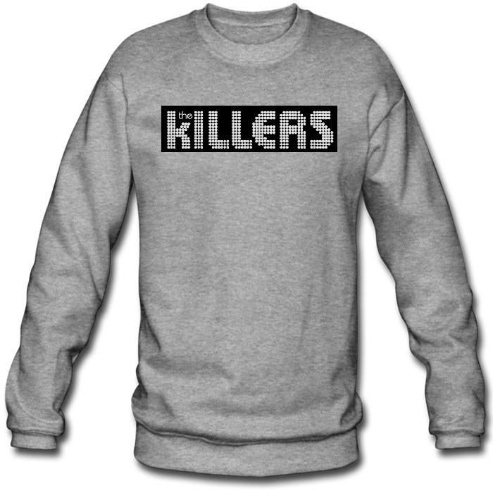 The killers #10 - фото 145678