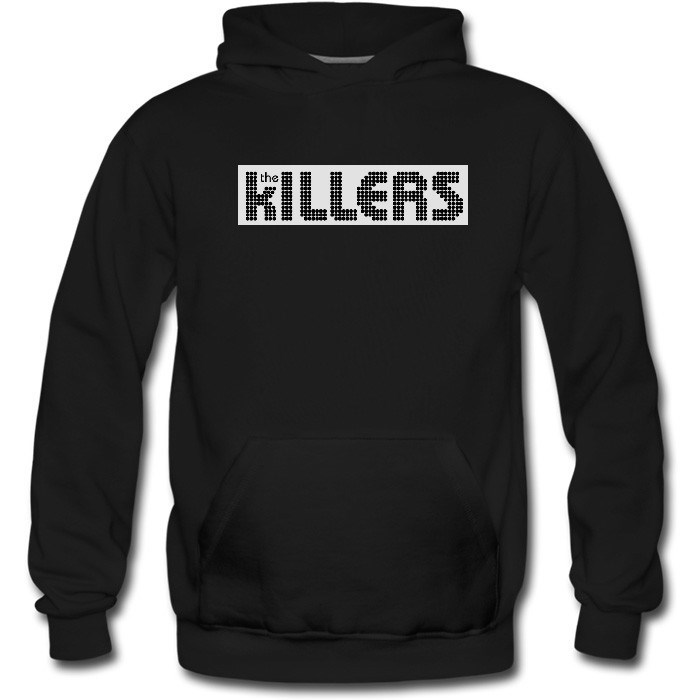 The killers #10 - фото 145679