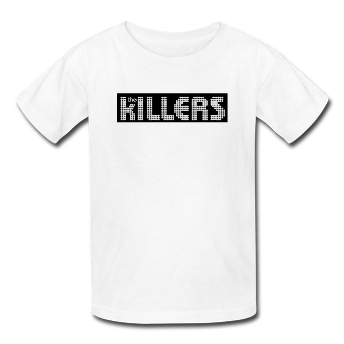 The killers #10 - фото 145682