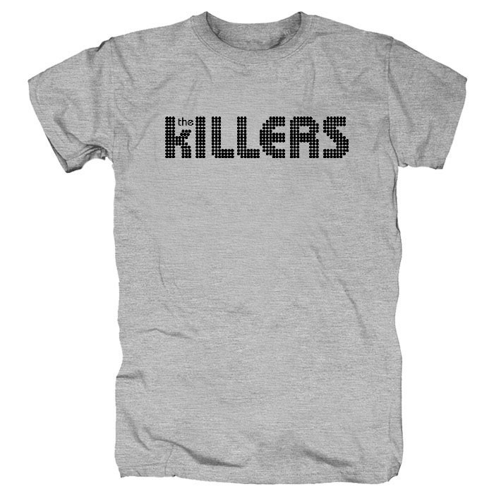 The killers #11 - фото 145703