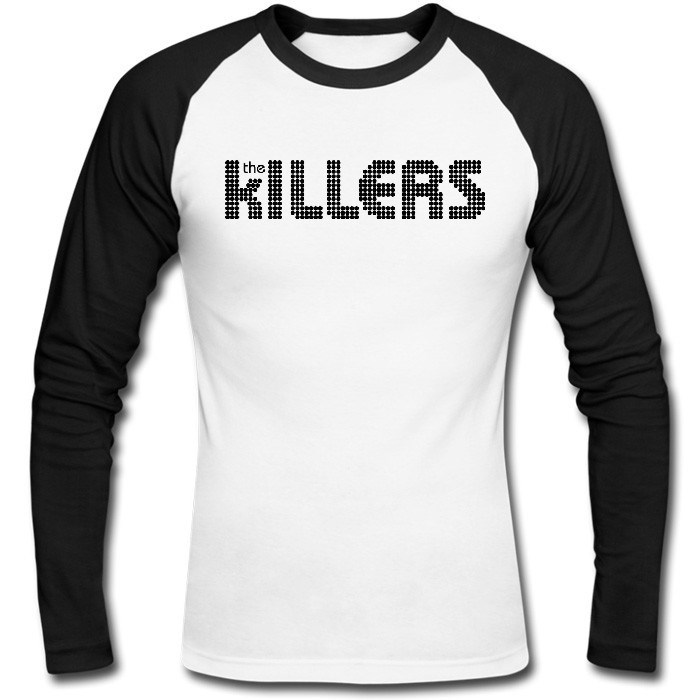 The killers #11 - фото 145709