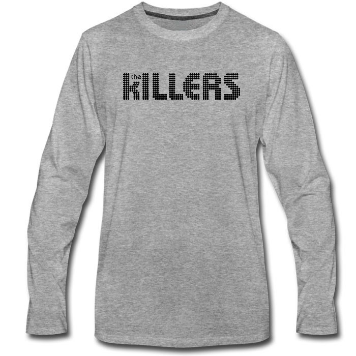 The killers #11 - фото 145711