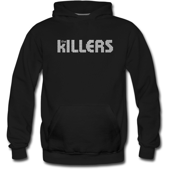 The killers #11 - фото 145715