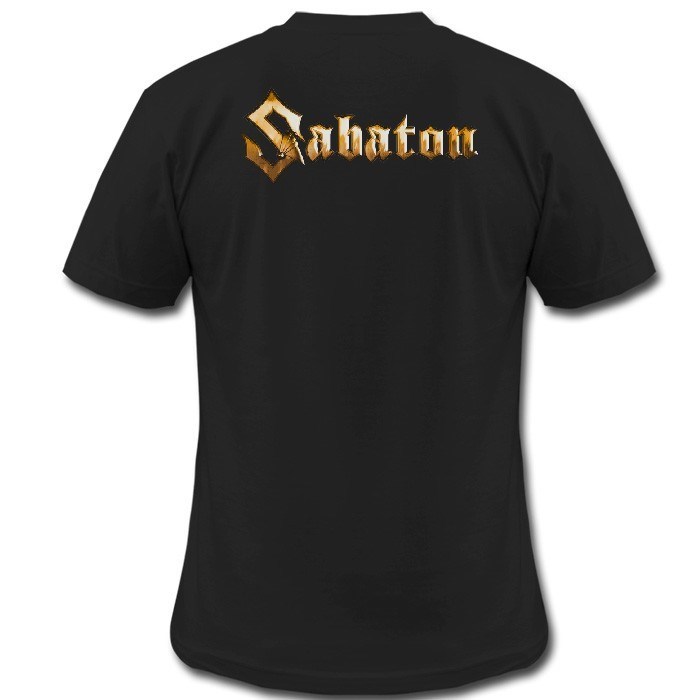 Sabaton #1 - фото 145783