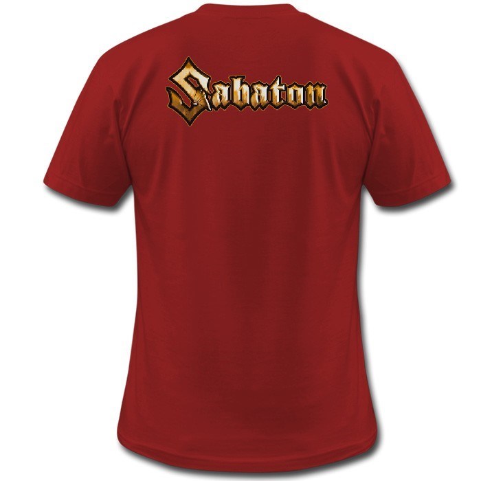 Sabaton #1 - фото 145786