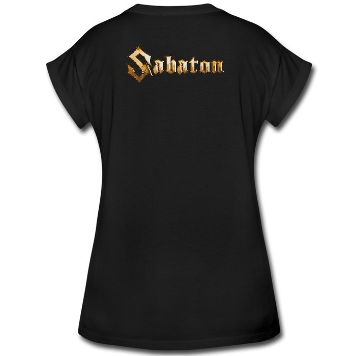 Sabaton #1 - фото 145787