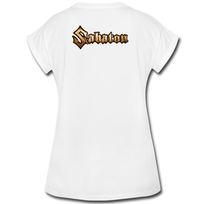 Sabaton #1 - фото 145788