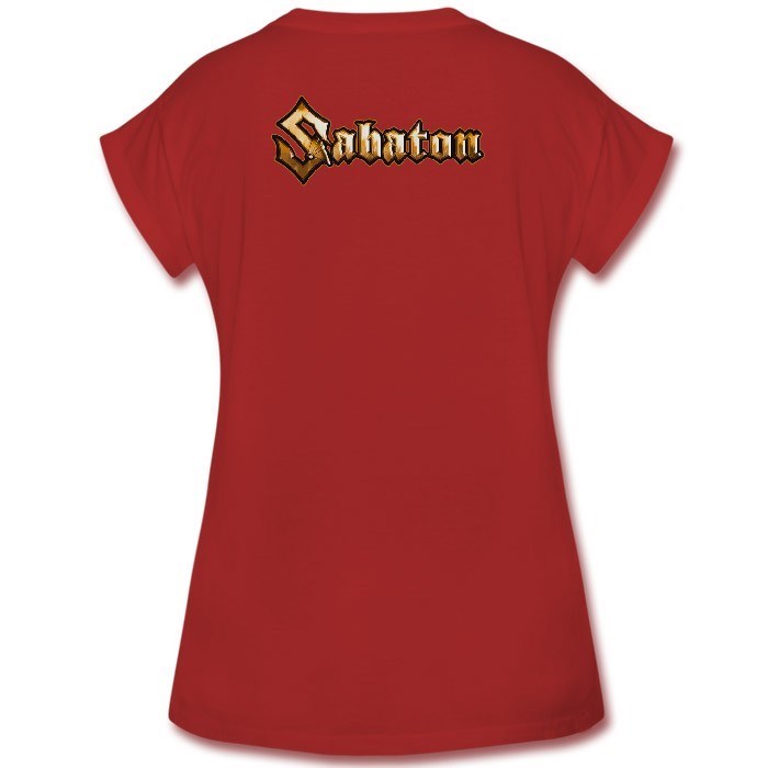 Sabaton #1 - фото 145790
