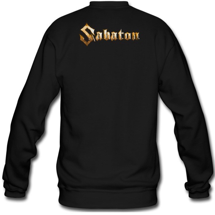 Sabaton #1 - фото 145795