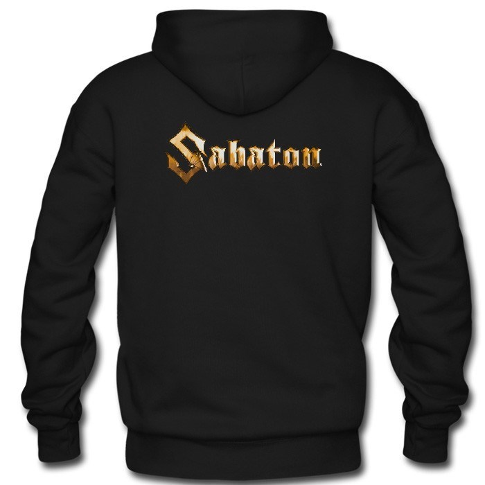 Sabaton #1 - фото 145797