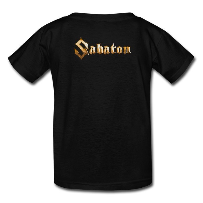 Sabaton #1 - фото 145799