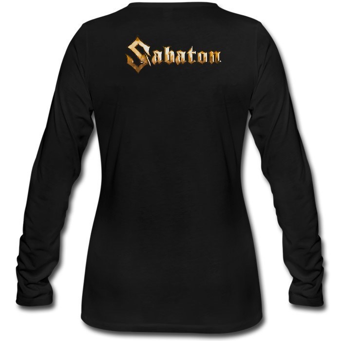 Sabaton #3 - фото 145847