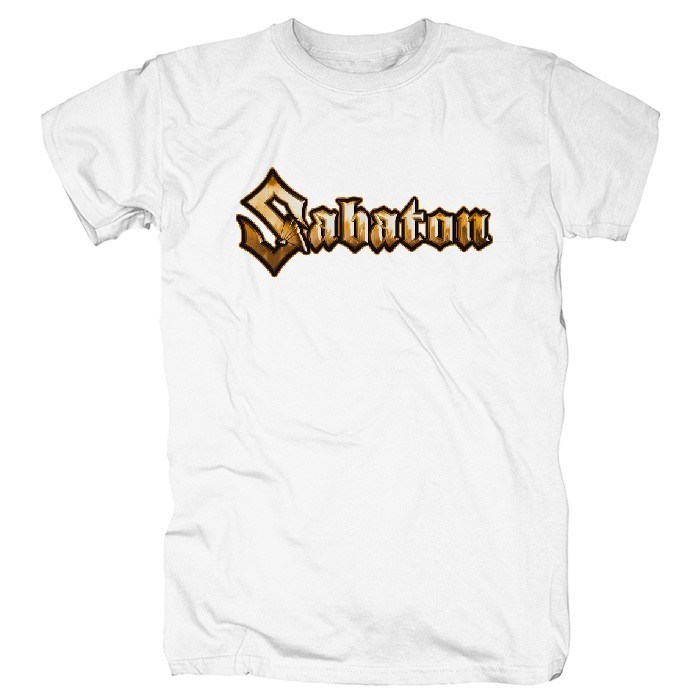 Sabaton #5 - фото 145888