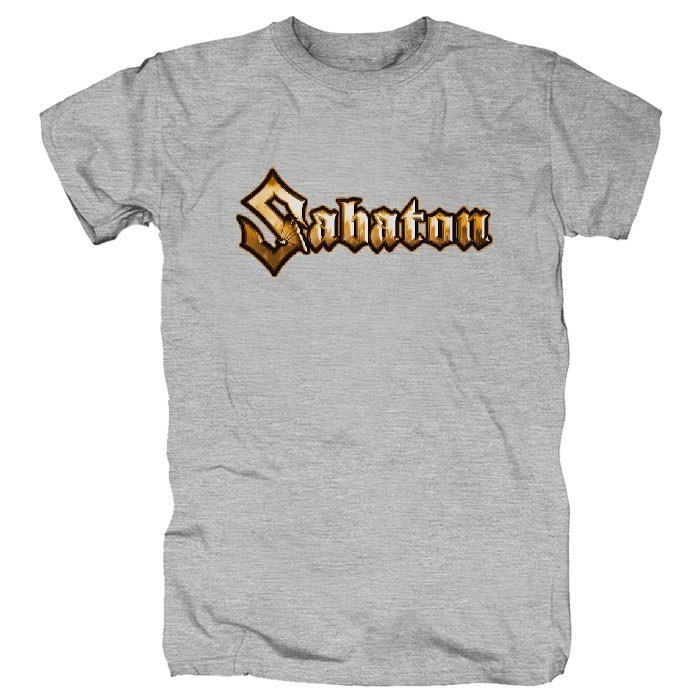Sabaton #5 - фото 145889